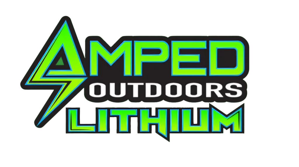 Amped Outdoors