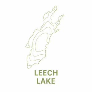 July 12, 2026: Leech Lake