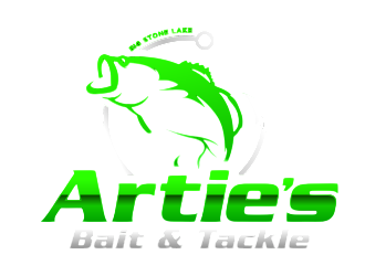 Artie's Bait & Tackle