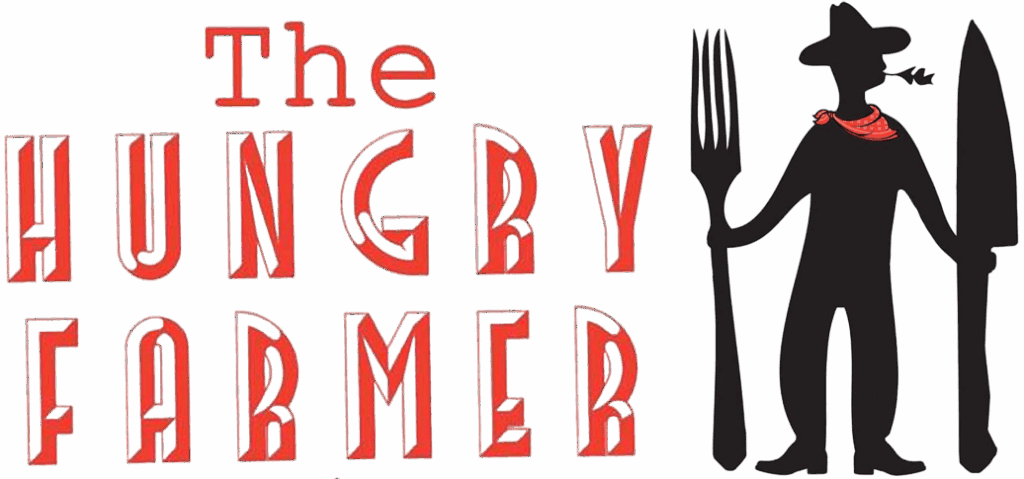 The Hungry Farmer