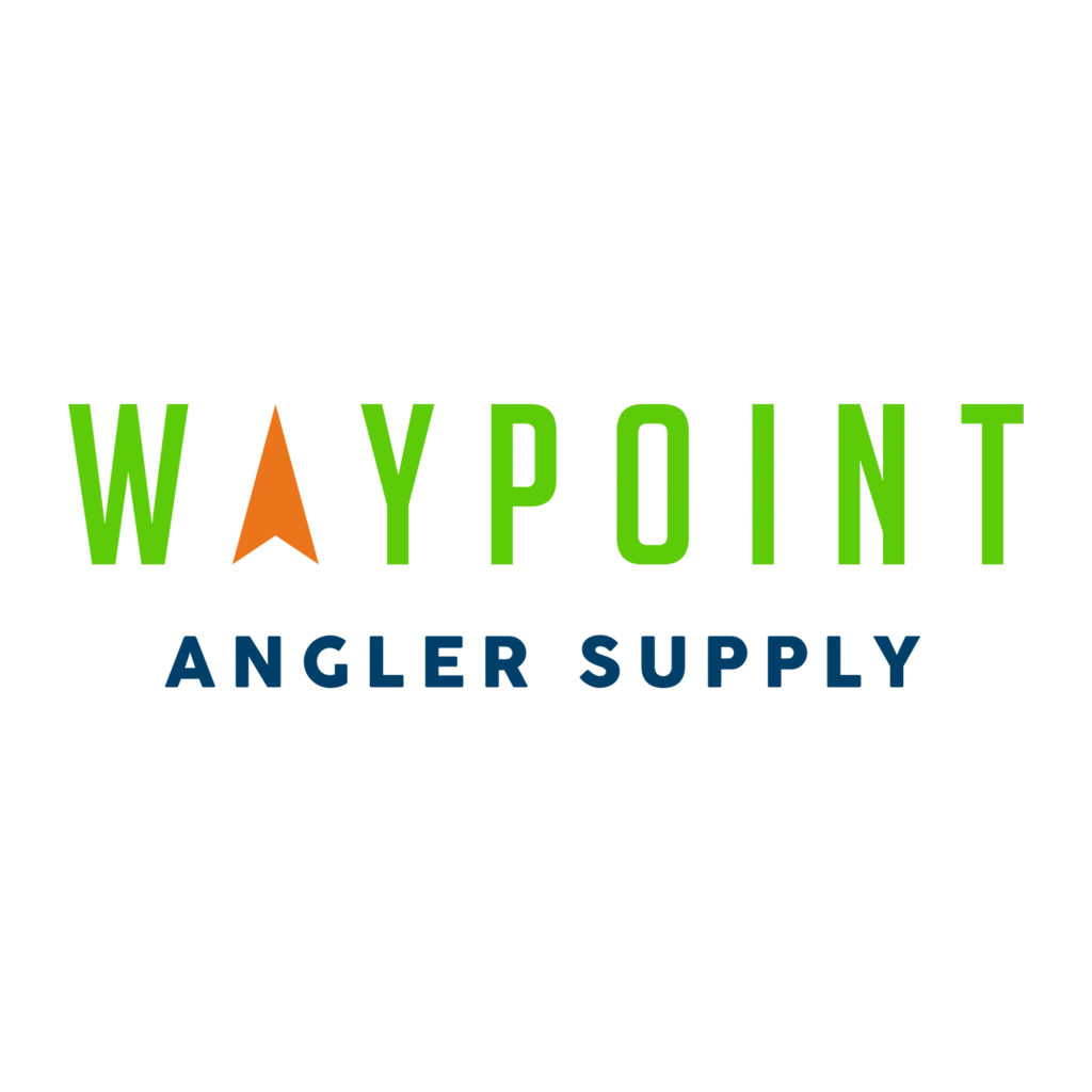 Waypoint Angler Supply
